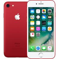 Apple iPhone 7 Plus - 128GB - (Product) Red - Edição Especial