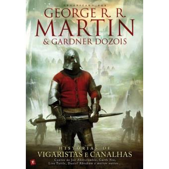 Histórias de Vigaristas e Canalhas