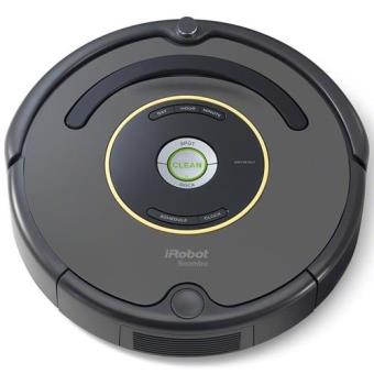 Aspirador Robot iRobot Roomba 651