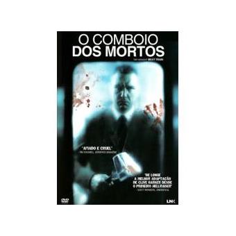 O Comboio dos Mortos