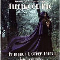 Rhiannon & Other Tales - LP Purple Vinil