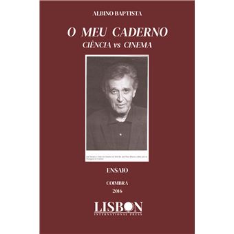 O Meu Caderno Ciência vs Cinema