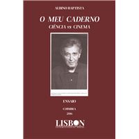 O Meu Caderno Ciência vs Cinema