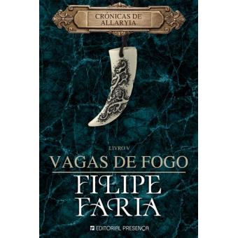 Vagas de Fogo