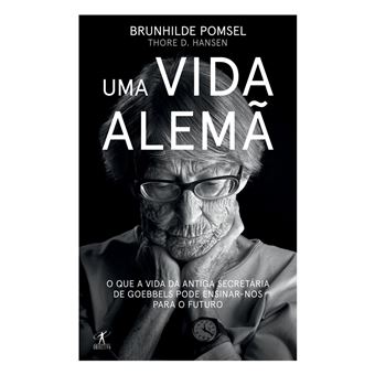 Uma vida alemã
