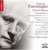 Wagner- orchestral music