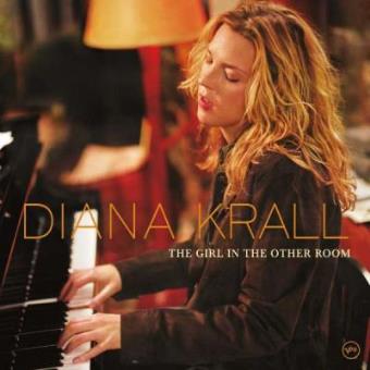 Girl In The Other Room (180g) (2LP)