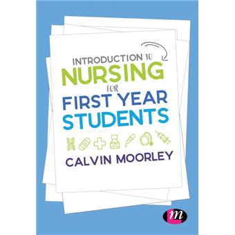 Introduction to nursing for first y - 1