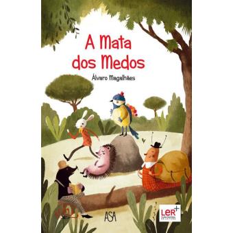 A Mata dos Medos