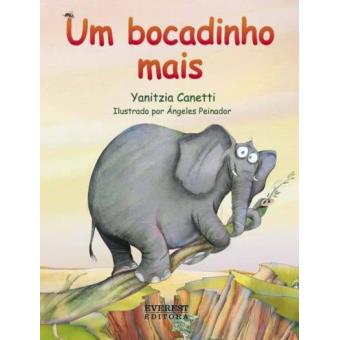 Um Bocadinho Mais