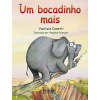 Um Bocadinho Mais