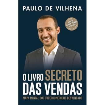 O Livro Secreto das Vendas