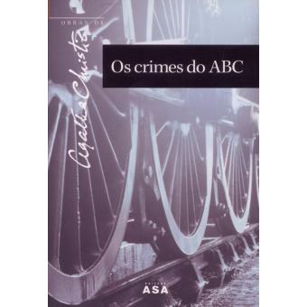 Os Crimes do Abc - 1