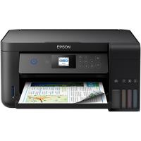 Impressora Multifunções Epson Ecotank ET-2750