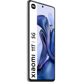 Xiaomi 11T 5G - 128GB - Moonlight White - SmartPhone Android