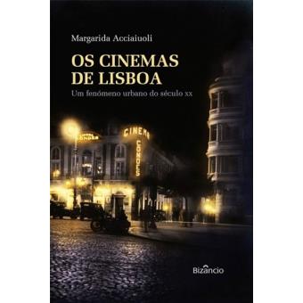 Os Cinemas de Lisboa