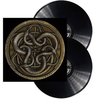 Catch Thirtythree - 2LP 12''