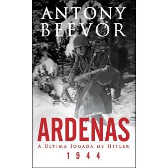 Ardenas 1944