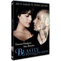 Beastly - O Feitiço do Amor