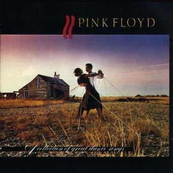 A Collection of Great Dance Songs - LP