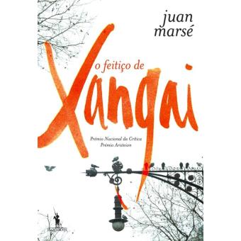 O Feitiço de Xangai