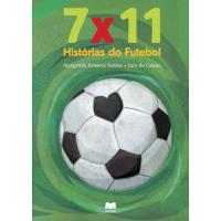 7x11 Histórias do Futebol