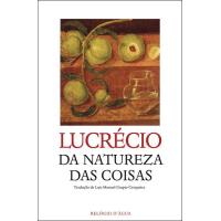 Da Natureza das Coisas