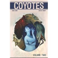 Coyotes volume 2