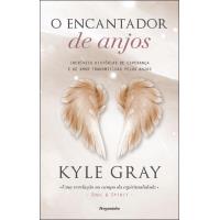 O Encantador de Anjos