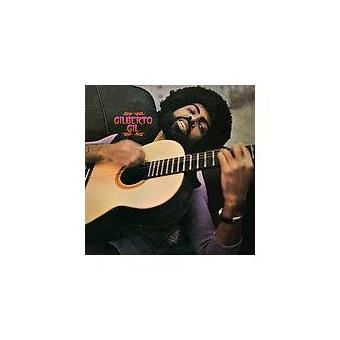 Gilberto Gil (1971)