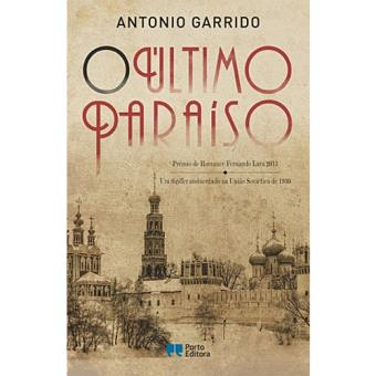 O Último Paraíso