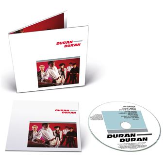 Duran Duran - 1