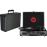 Vinyl Styl Groove Portable 3 Speed Turntable (Graphite)_0