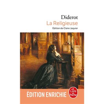 La Religieuse