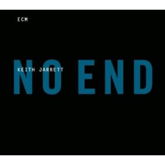 No End (2CD)