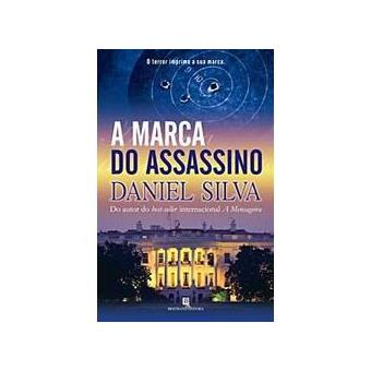 O Assassino Inglês, Daniel Silva - Bertrand Editora