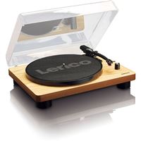 Gira-Discos Lenco LS 50 - Wood