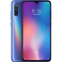 Smartphone Xiaomi Mi 9 - 64GB - Ocean Blue