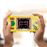 Mini Consola MyArcade Pocket Player - Bubble Bobble_2