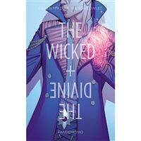 The Wicked + The Divine - Livro 2: Fandemónio
