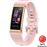 Pulseira de Atividade Huawei Band 4 Pro - Pink Gold_0