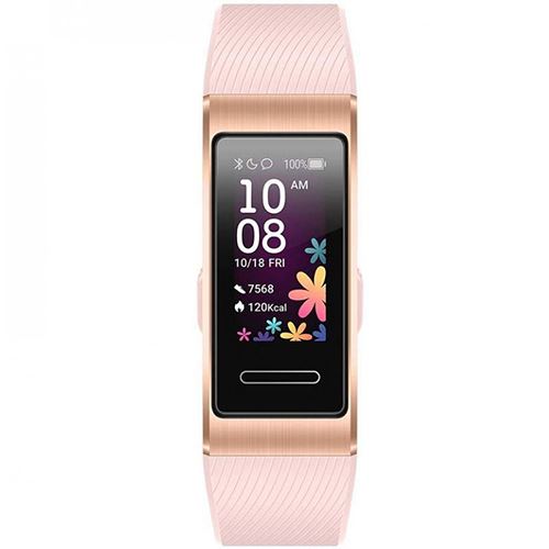 huawei band fnac