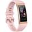 Pulseira de Atividade Huawei Band 4 Pro - Pink Gold_1