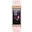 Pulseira de Atividade Huawei Band 4 Pro - Pink Gold_2