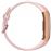 Pulseira de Atividade Huawei Band 4 Pro - Pink Gold_4