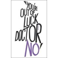 Dr. No