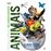 Enciclopédia do Conhecimento: Animais_0