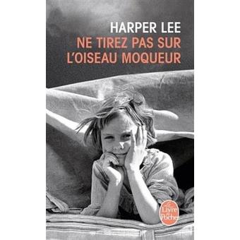 Ne Tirez Pas Sur l'Oiseau Moqueur