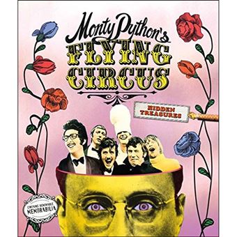 Monty Python's Flying Circus: Hidden Treasures