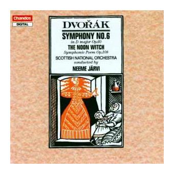 Symphony No. 6